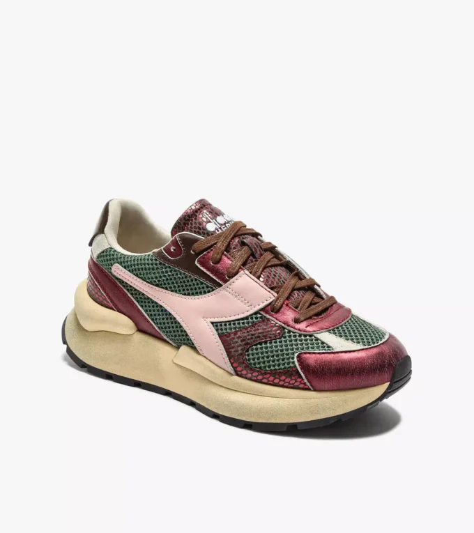 Mercury Elite Cobra Used Wn Heritage Sneakers