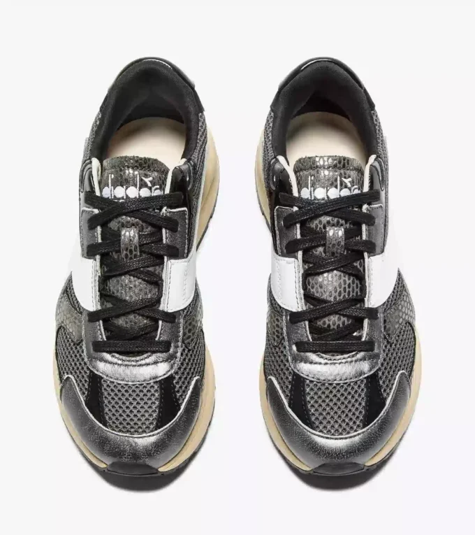 Mercury Elite Cobra Used Wn Heritage Sneakers