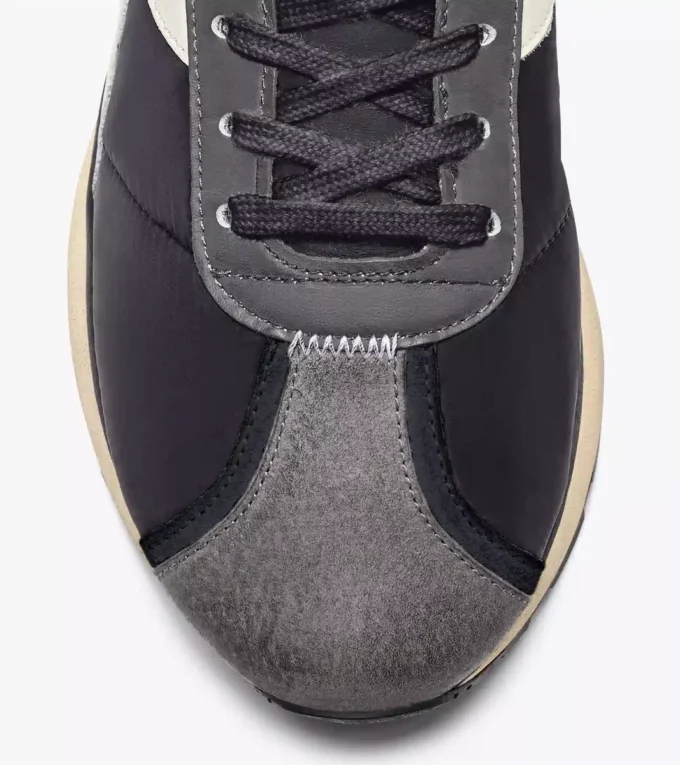 Mercury Elite Heritage Sneaker – geschlechtsneutral