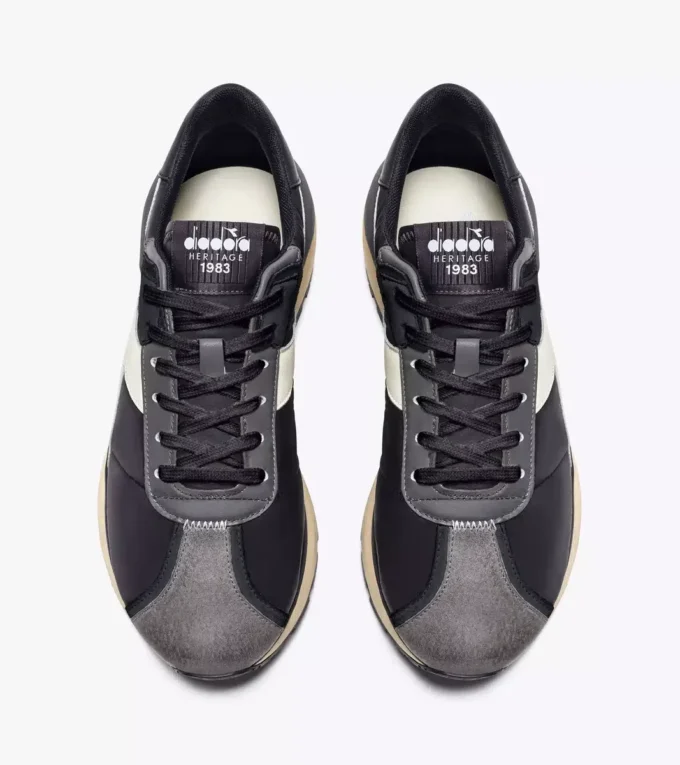 Mercury Elite Heritage Sneaker – geschlechtsneutral