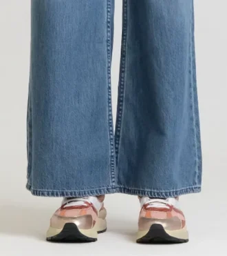 Mercury Elite Lam Used Wn Heritage Ledersneaker