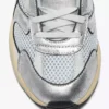 Mercury Elite Silver Used Wn Heritage Ledersneaker