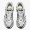 Mercury Elite Silver Used Wn Heritage Ledersneaker