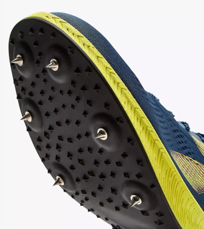 Mezzofondo Spike-Schuhe für mittlere Distanzen – Wettkampf