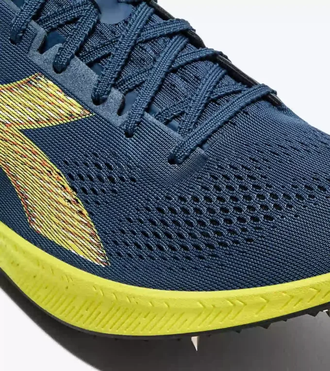 Mezzofondo Spike-Schuhe für mittlere Distanzen – Wettkampf