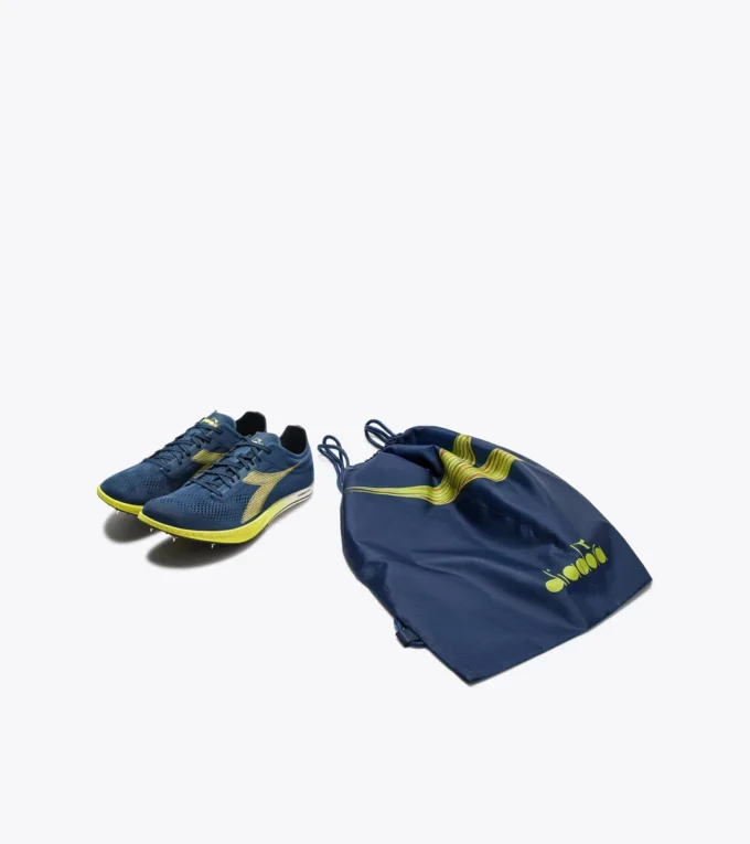 Mezzofondo Spike-Schuhe für mittlere Distanzen – Wettkampf