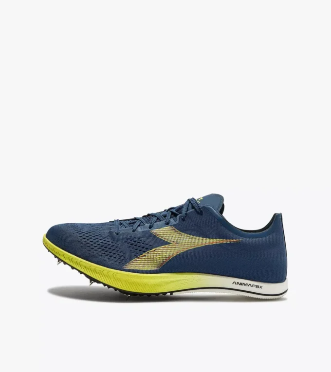 Mezzofondo Spike-Schuhe für mittlere Distanzen – Wettkampf