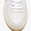 Mi Basket Forty Knit Italia Heritage Ledersneaker