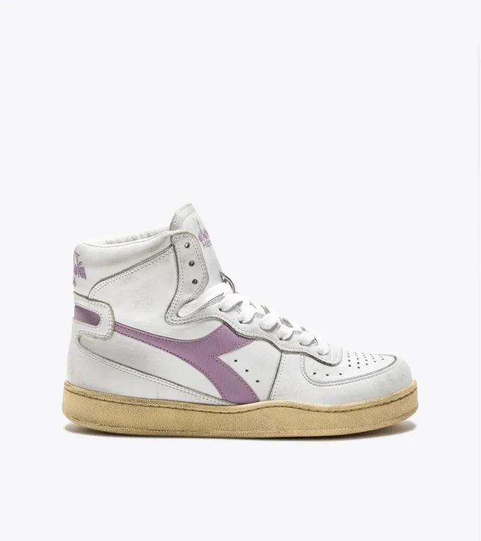 Mi Basket Gebrauchte Heritage-Schuhe – geschlechtsneutral