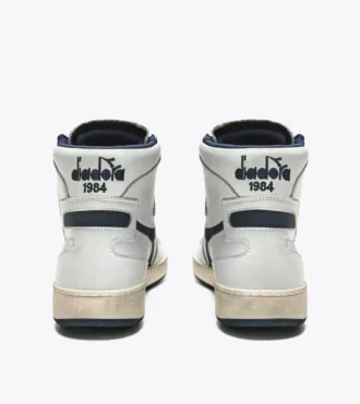 Mi Basket Gebrauchte Heritage-Schuhe – geschlechtsneutral