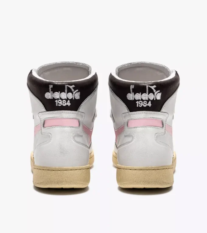 Mi Basket Gebrauchte Heritage-Schuhe – geschlechtsneutral