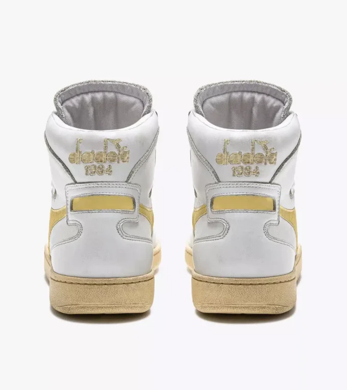 Mi Basket Gebrauchte Heritage-Schuhe – geschlechtsneutral