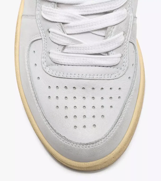 Mi Basket Gebrauchte Heritage-Schuhe – geschlechtsneutral