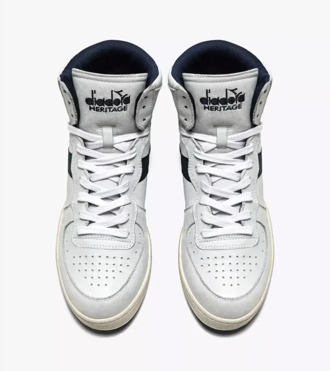 Mi Basket Gebrauchte Heritage-Schuhe – geschlechtsneutral