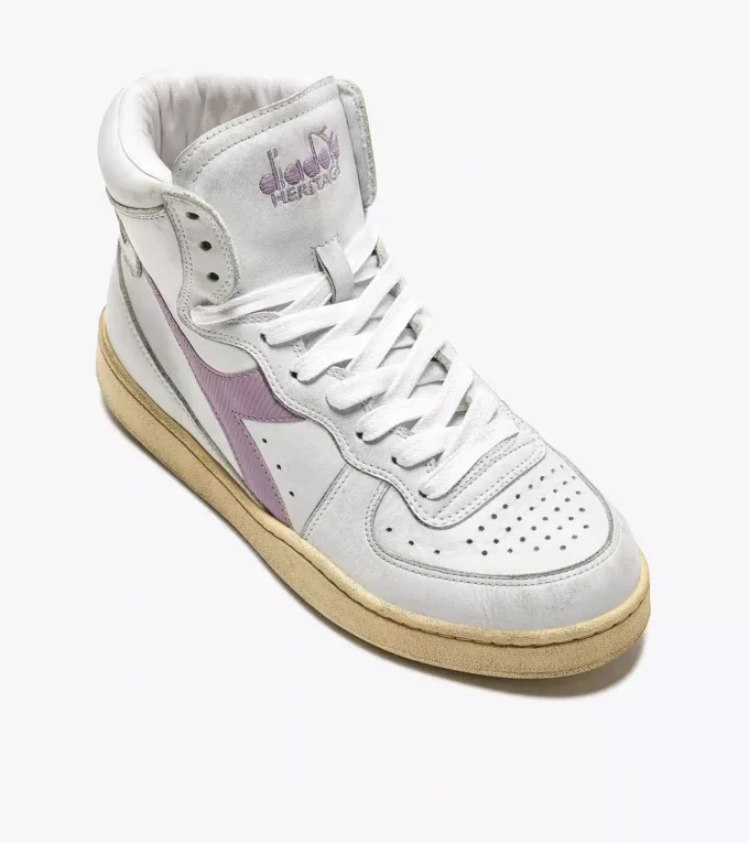 Mi Basket Gebrauchte Heritage-Schuhe – geschlechtsneutral