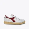 Mi Basket Low Used Heritage Schuh – Unisex