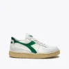 Mi Basket Low Used Heritage Schuh – Unisex