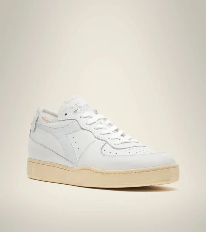 Mi Basket Row Cut Heritage Schuh – geschlechtsneutral