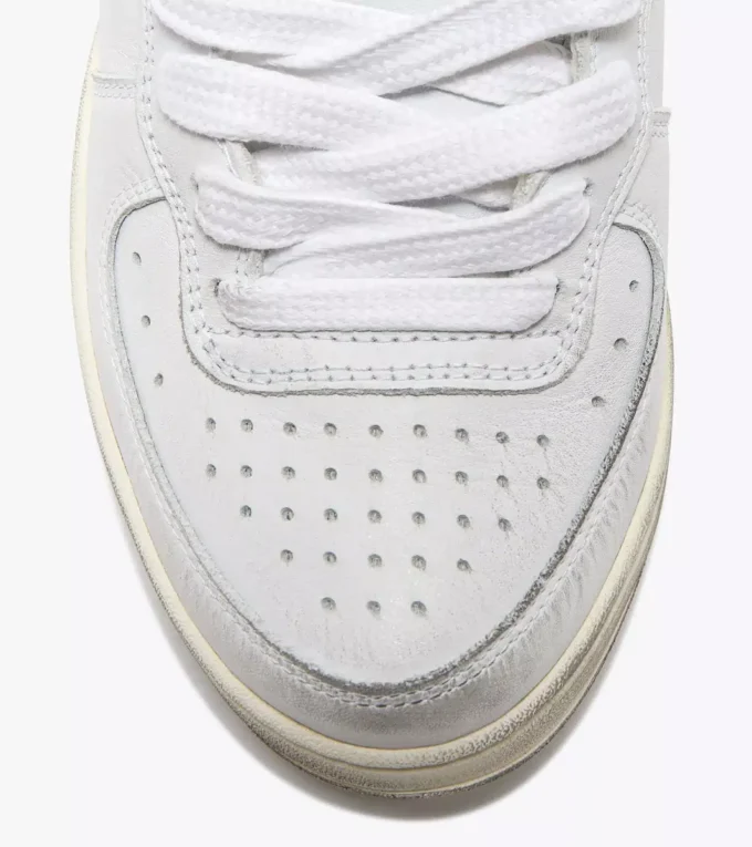 Mi Basket Used W Heritage Schuh