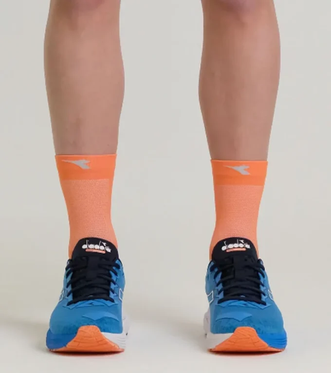 Mythos Blushield 10 Vortice Laufschuh – Dämpfung und Schutz Mythos Blushield 10 Vortice Laufschuh – Dämpfung und Schutz