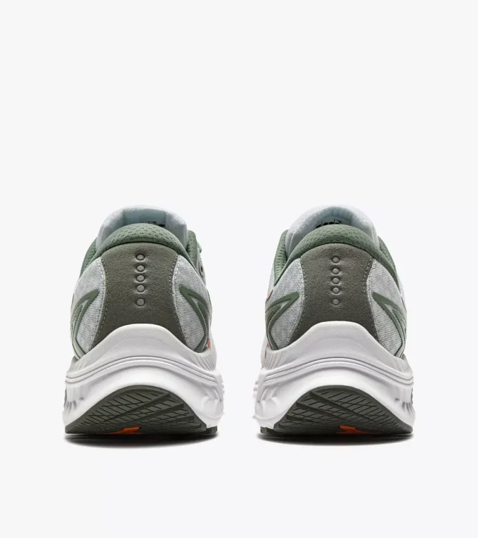 Mythos Blushield 10 Vortice Laufschuh – Dämpfung und Schutz