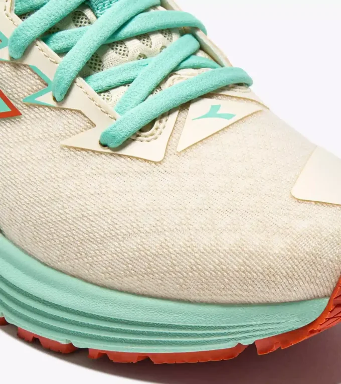 Mythos Blushield 10 Vortice W Laufschuh – Dämpfung und Schutz Mythos Blushield 10 Vortice W Laufschuh – Dämpfung und Schutz