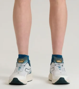 Mythos Blushield 9 Vortice Laufschuh – Dämpfung und Schutz