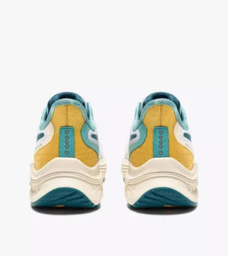 Mythos Blushield 9 Vortice W Laufschuh – Dämpfung und Schutz