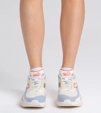 Mythos Blushield 9 Vortice W Laufschuh – Dämpfung und Schutz