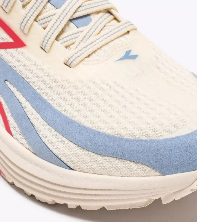 Mythos Blushield 9 Vortice W Laufschuh – Dämpfung und Schutz