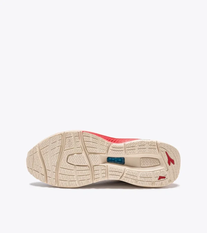 Mythos Blushield 9 Vortice W Laufschuh – Dämpfung und Schutz