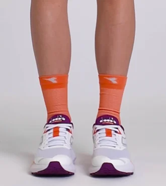 Mythos Blushield Vigore 3 W Laufschuh – Stabilität und Schutz