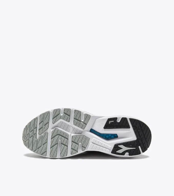 Mythos Blushield Vigore 3 W Laufschuh – Stabilität und Schutz Mythos Blushield Vigore 3 W Laufschuh – Stabilität und Schutz