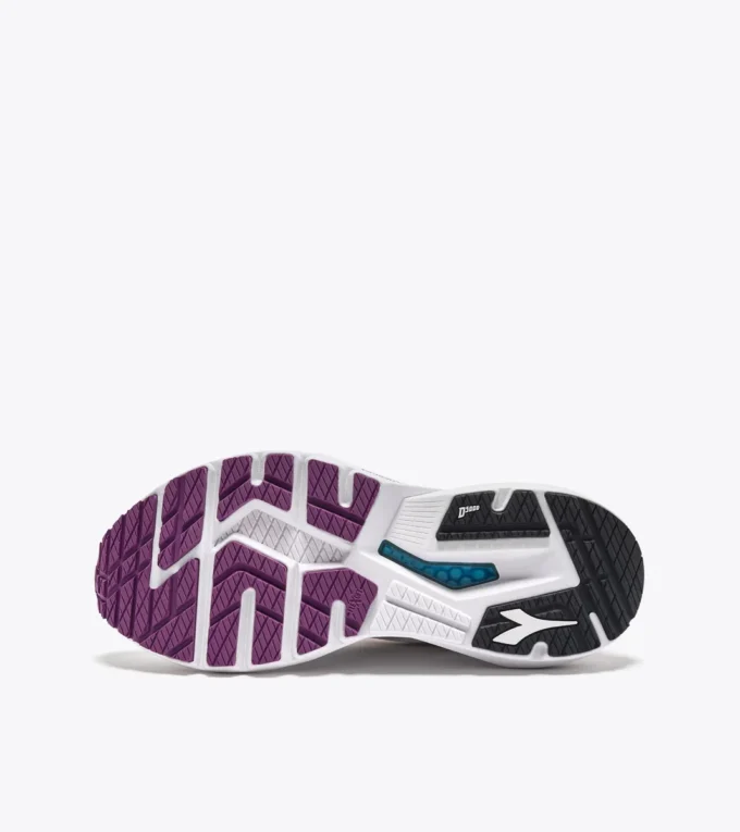 Mythos Blushield Vigore 3 W Laufschuh – Stabilität und Schutz