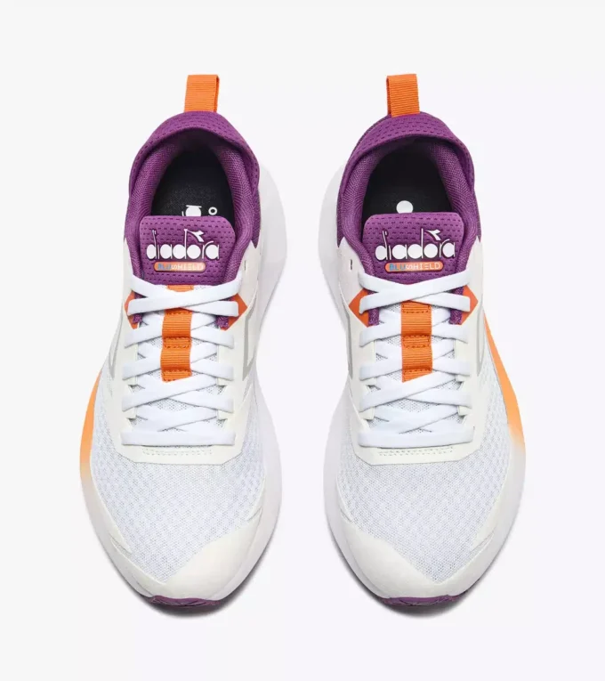 Mythos Blushield Vigore 3 W Laufschuh – Stabilität und Schutz