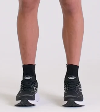 Mythos Blushield Vigore 4 Laufschuh – Stabilität und Schutz