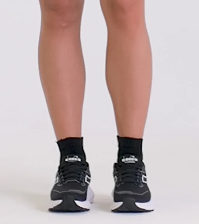 Mythos Blushield Vigore 4 W Laufschuh – Stabilität und Schutz