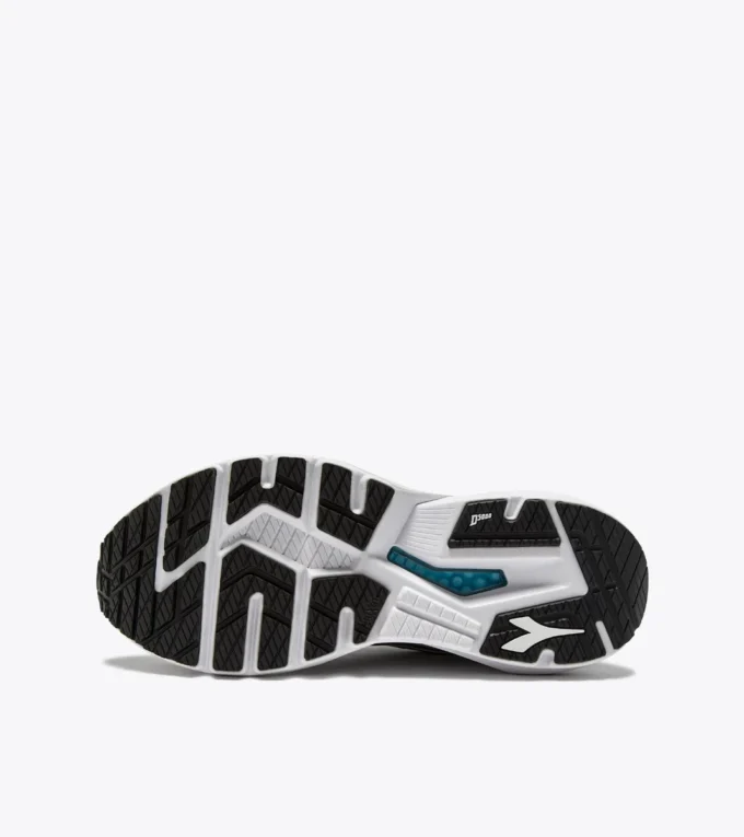 Mythos Blushield Vigore 4 W Laufschuh – Stabilität und Schutz