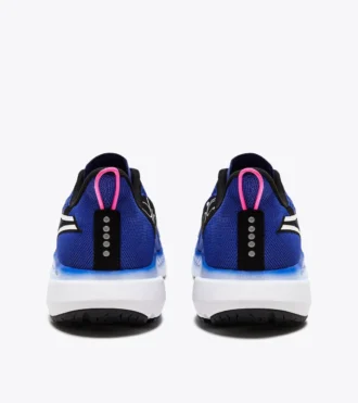 Mythos Blushield Volo 4 Laufschuh – Stabilität und Leichtigkeit