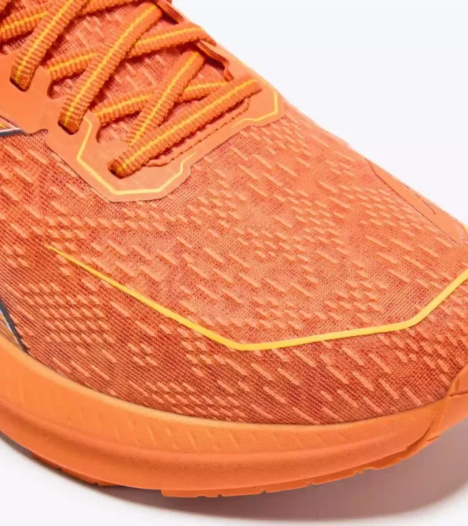 Mythos Blushield Volo 5 Laufschuh – Stabilität und Leichtigkeit