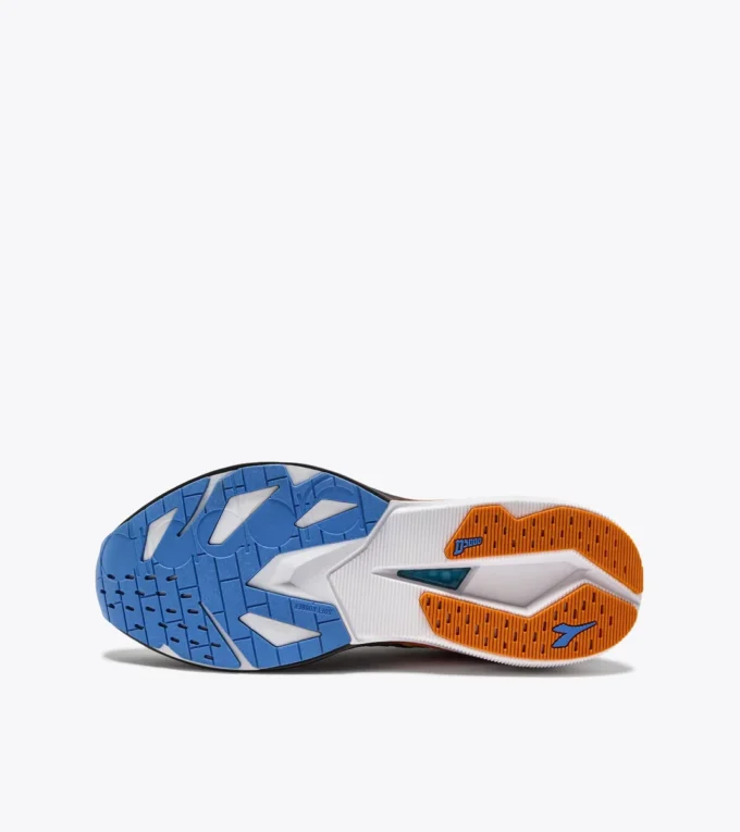 Mythos Blushield Volo 5 Laufschuh – Stabilität und Leichtigkeit Mythos Blushield Volo 5 Laufschuh – Stabilität und Leichtigkeit