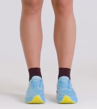 Mythos Blushield Volo 5 W Laufschuh – Stabilität und Leichtigkeit