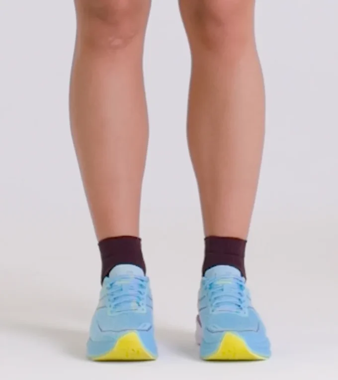 Mythos Blushield Volo 5 W Laufschuh – Stabilität und Leichtigkeit