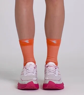 Mythos Blushield Volo 5 W Laufschuh – Stabilität und Leichtigkeit