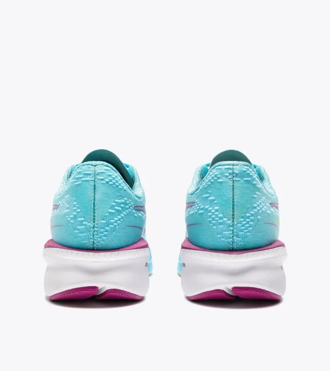 Mythos Blushield Volo 5 W Laufschuh – Stabilität und Leichtigkeit