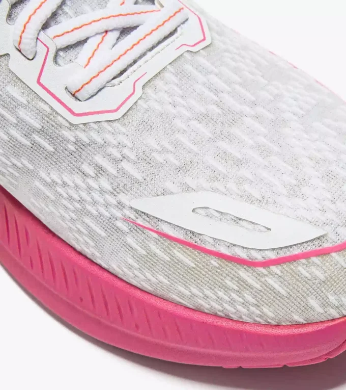 Mythos Blushield Volo 5 W Laufschuh – Stabilität und Leichtigkeit