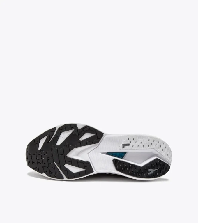 Mythos Blushield Volo 5 W Laufschuh – Stabilität und Leichtigkeit