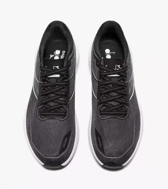 Mythos Blushield Volo 5 W Laufschuh – Stabilität und Leichtigkeit