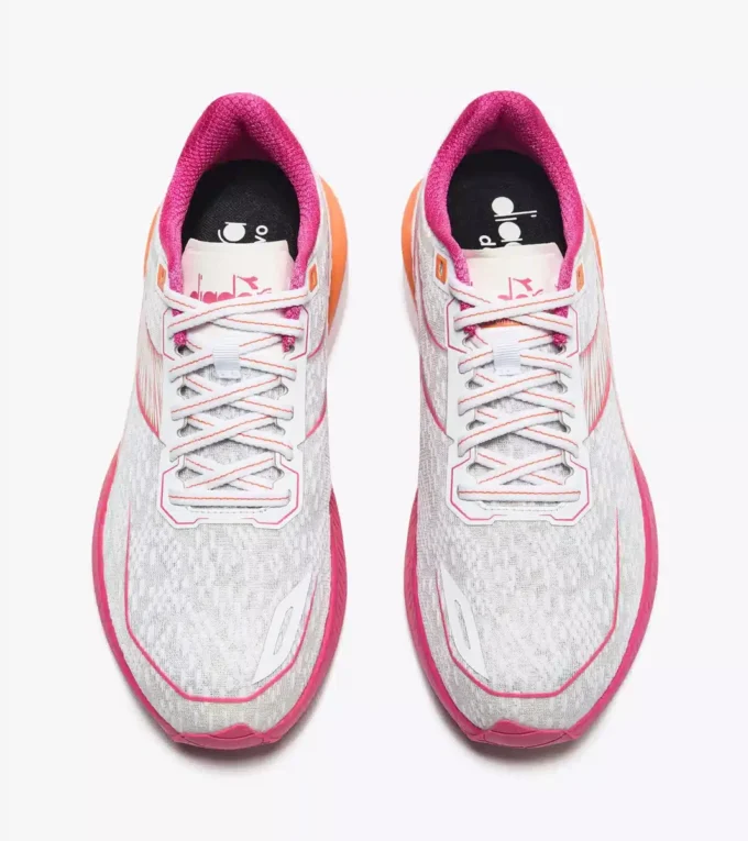 Mythos Blushield Volo 5 W Laufschuh – Stabilität und Leichtigkeit