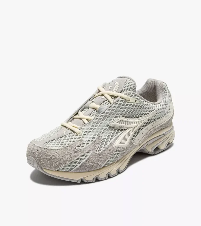 Mythos Propulsion 280 Bacca Von den 2000er Jahren inspirierte Sport-Sneaker